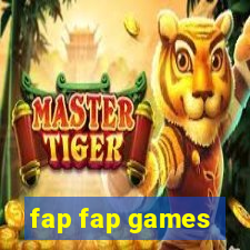 fap fap games